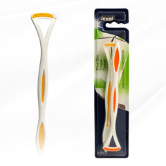 Jewel Wave Slim Eco Tongue Cleaner