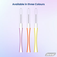 Jewel ID17 Interdental Soft Picks