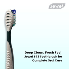 JEWEL CLEANING