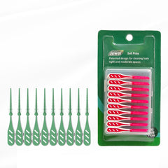 Jewel Soft Picks 08 Interdental