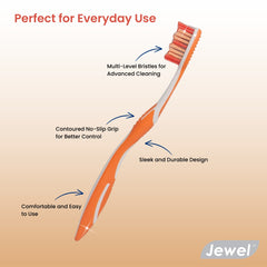 JEWEL CLEANINGT87-2