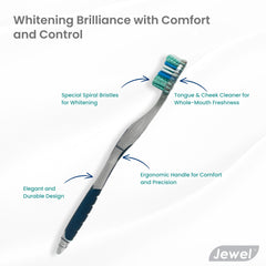 JEWEL WHITENING T41PET-3
