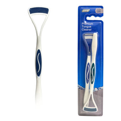 Jewel Wave Tongue Cleaner