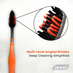 Jewel T42 – Precision Cleaning, Effortless Reach