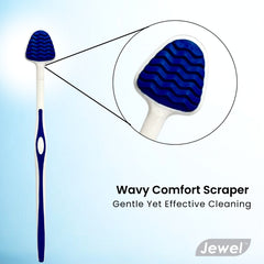 Jewel ID4 Eco Tongue Cleaner