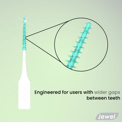 Jewel Soft Picks 01 Interdental