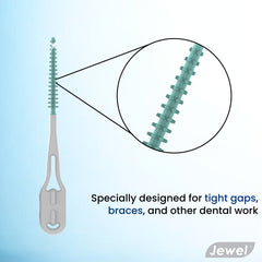 Jewel Soft Picks 07 Interdental