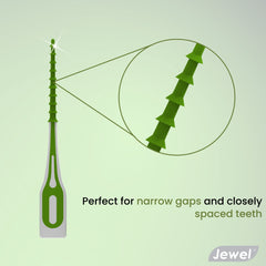 Jewel Soft Picks 06 Interdental