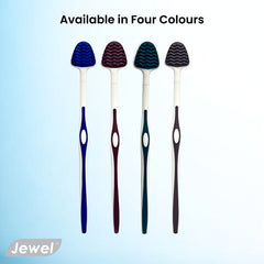 Jewel ID4 Eco Tongue Cleaner