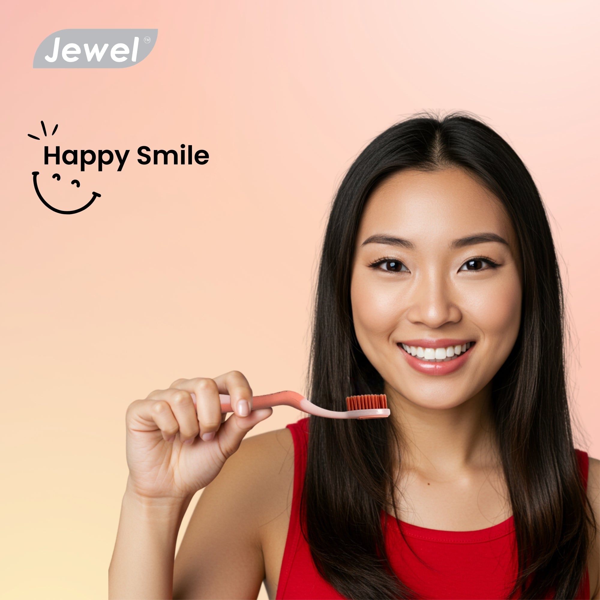 JEWEL GUM CARE