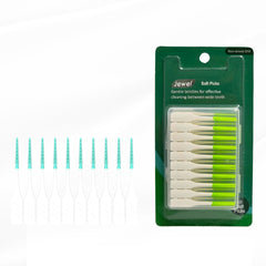 Jewel Soft Picks 01 Interdental