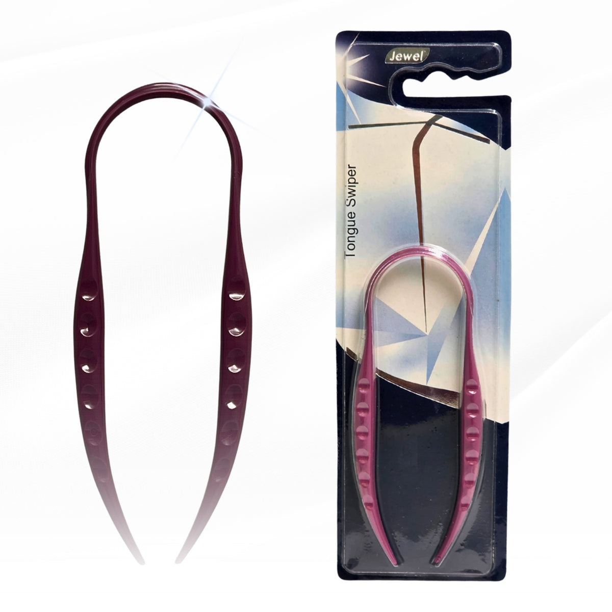 Jewel TC3 Tongue Cleaner