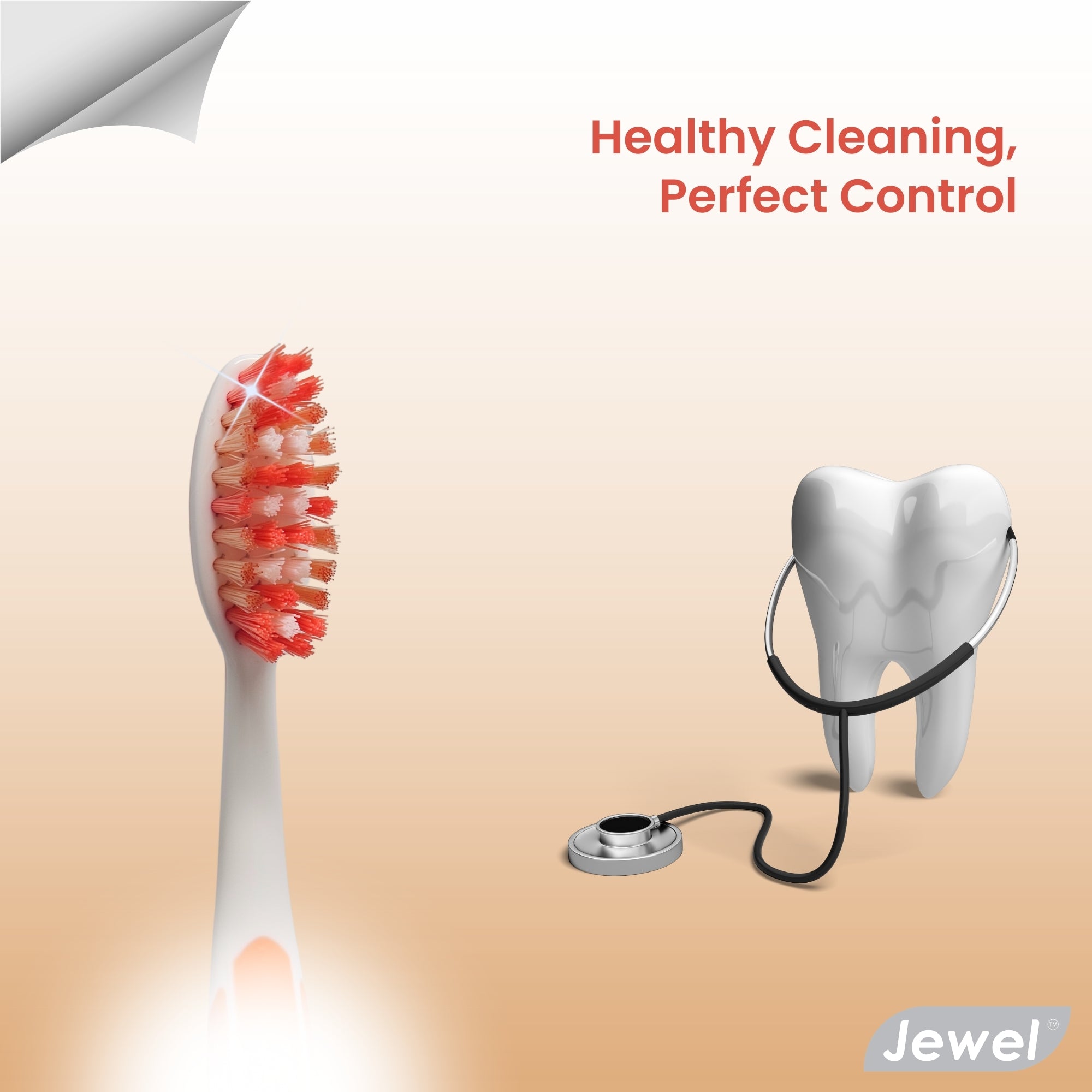 JEWEL CLEANINGT87-3