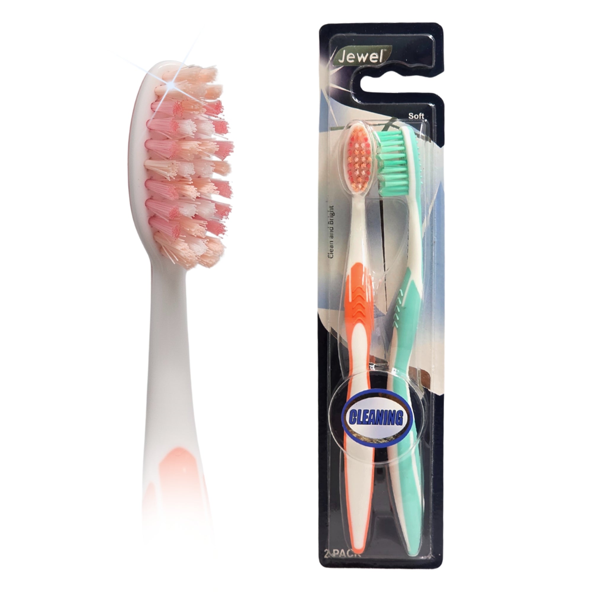 JEWEL CLEANING_T87-6