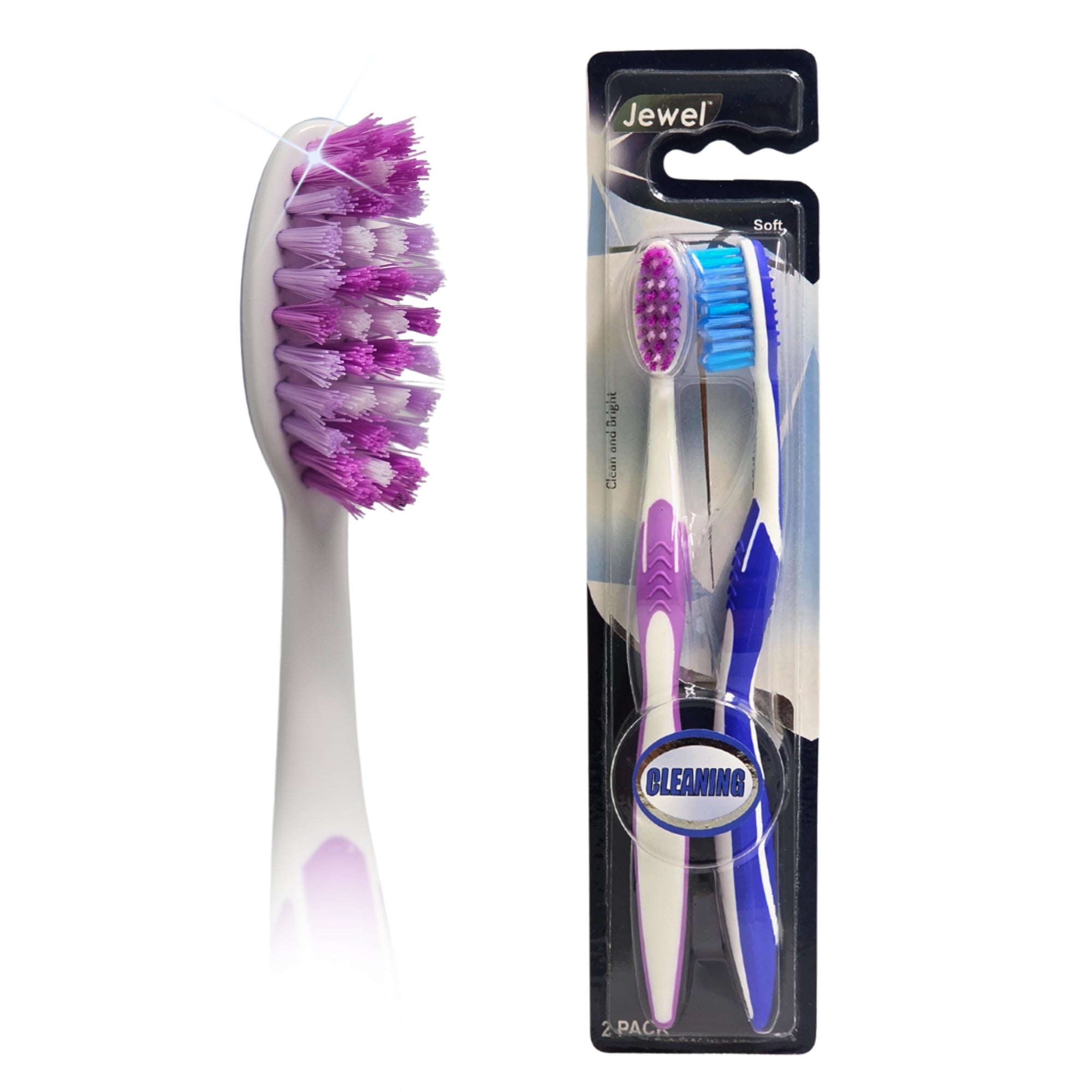 JEWEL CLEANING_T87-8