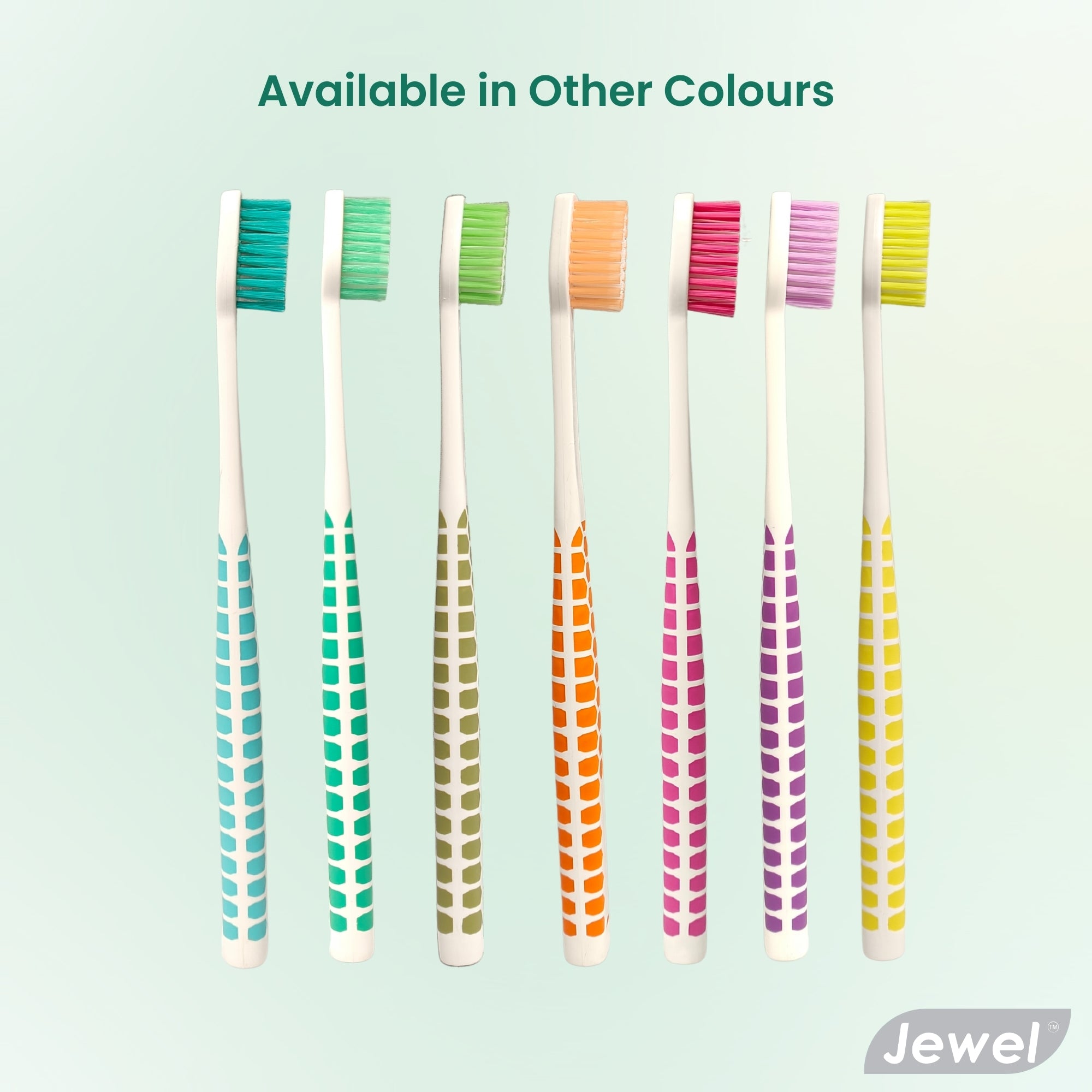 JEWEL ECO CLEAN