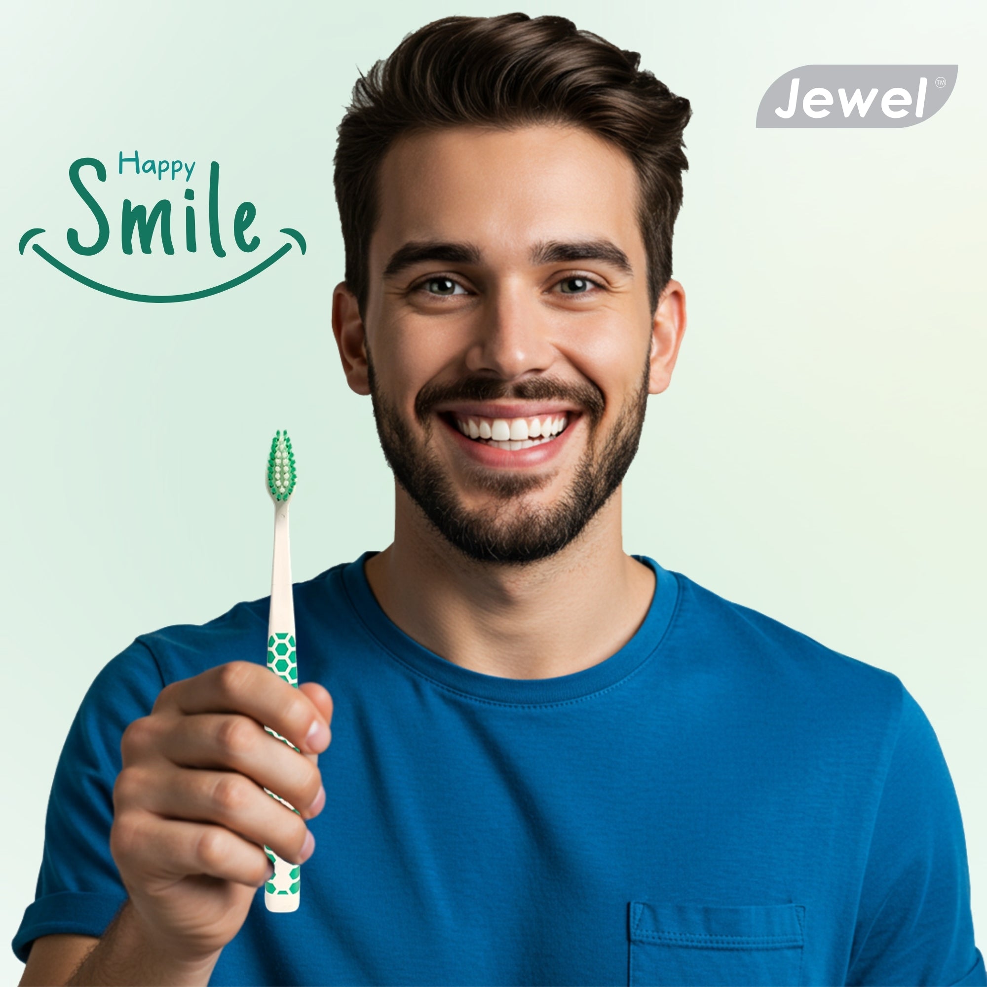 JEWEL ECO CLEAN