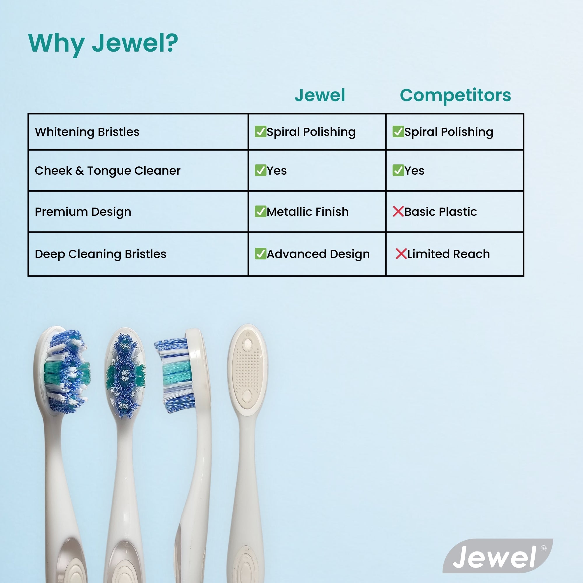 JEWEL T21-4