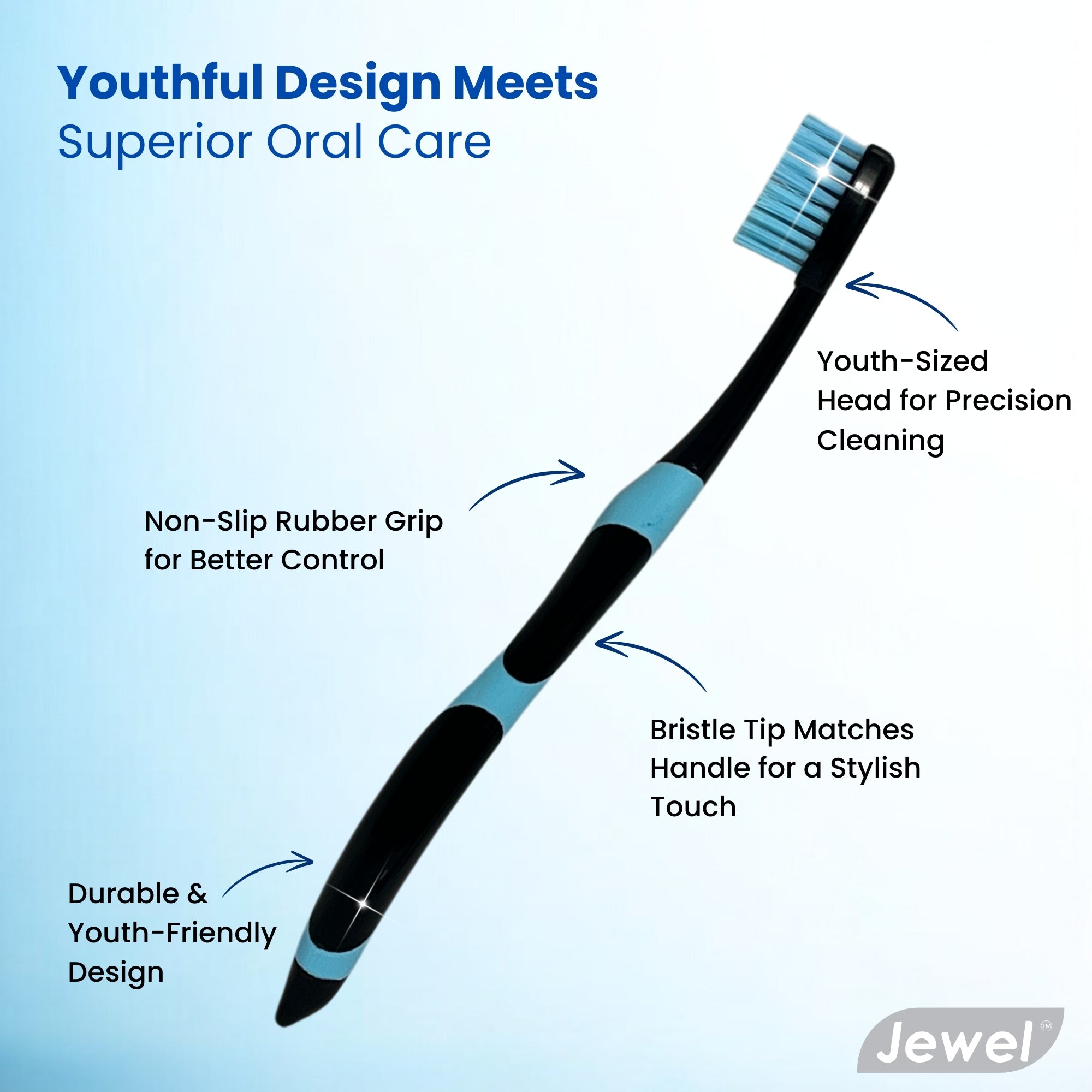 JEWEL T83YOUTH-3