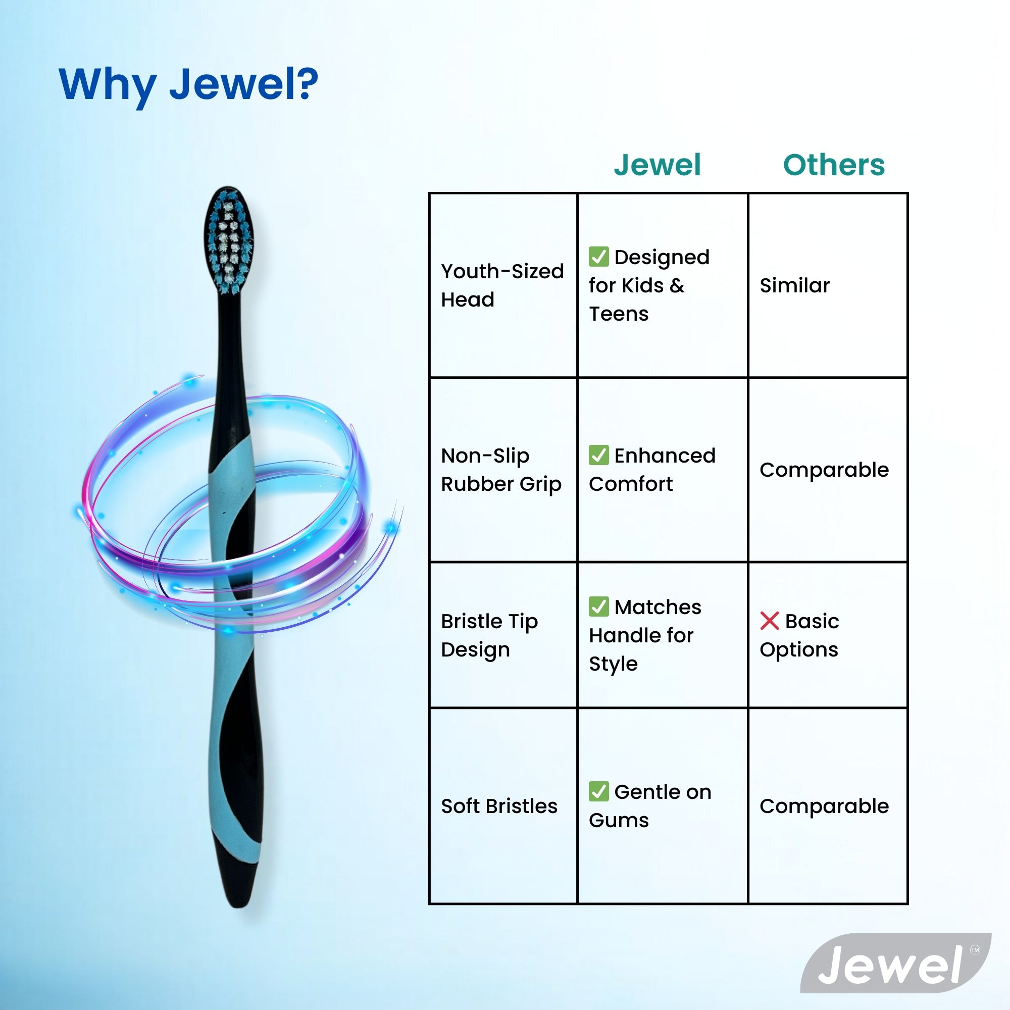 JEWEL T83YOUTH-5
