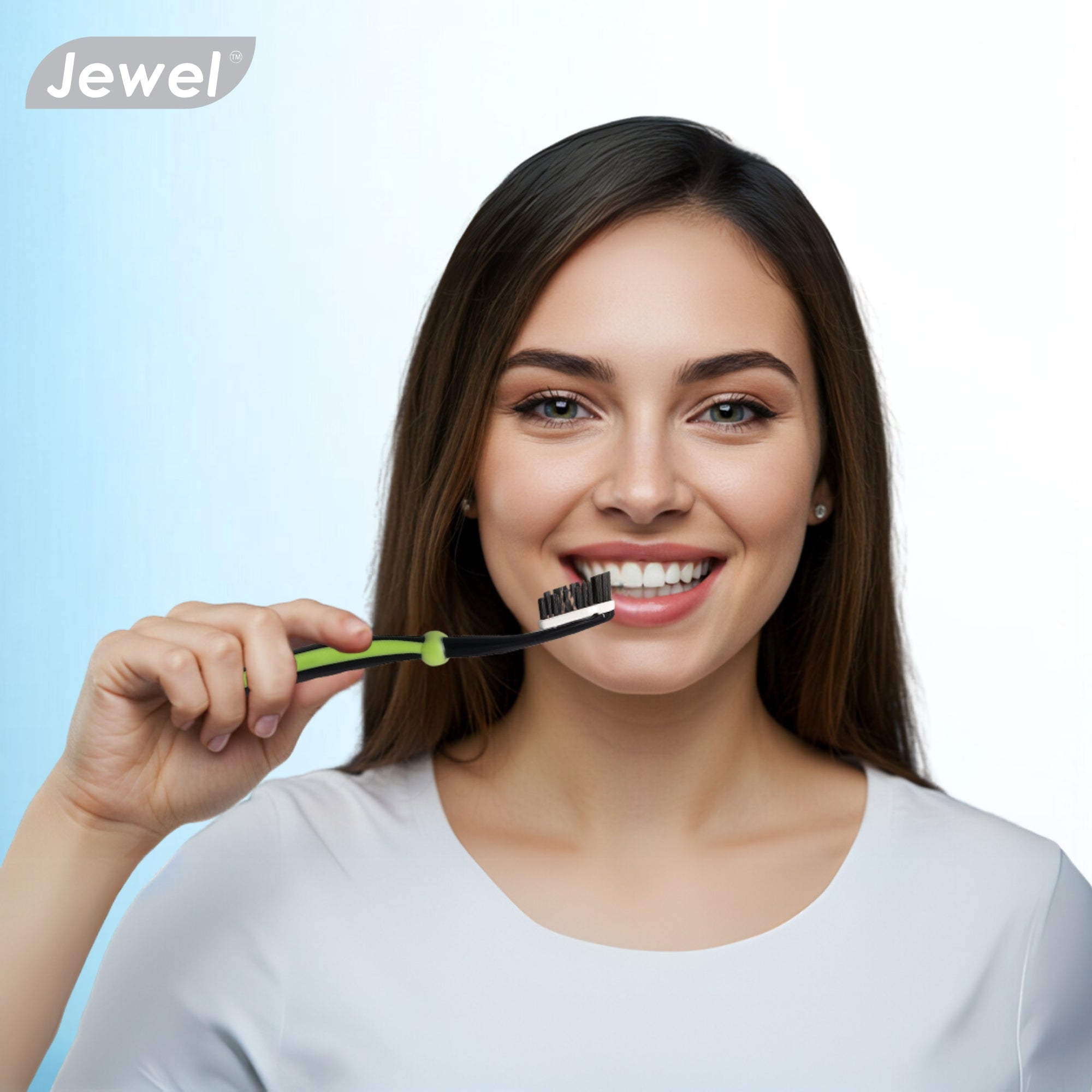 JEWEL CLEANING